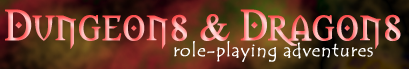 Dungeons & Dragons