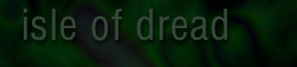 isle of dread adventure campaing